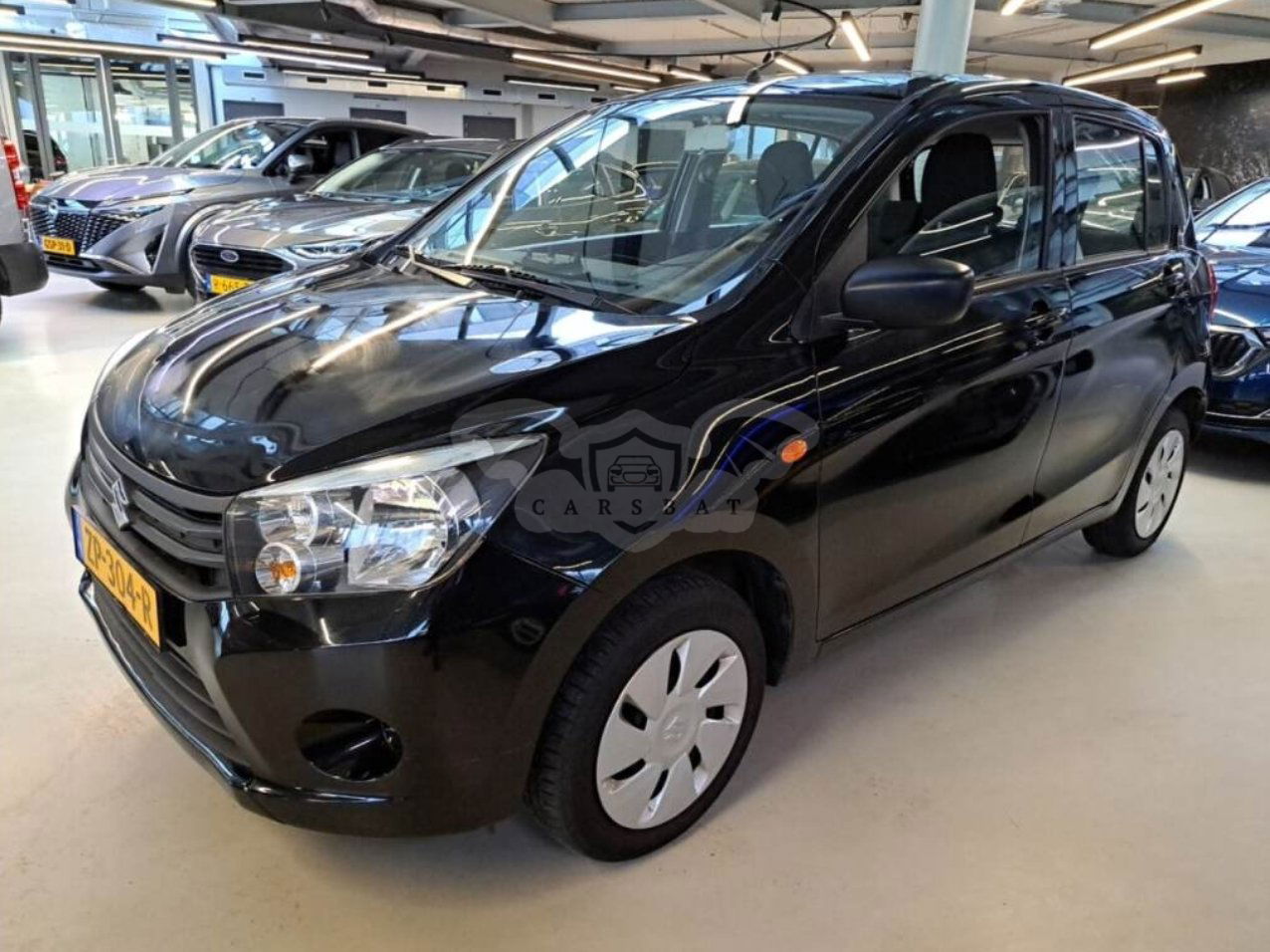 Suzuki Celerio 1.0 Comfort 2019