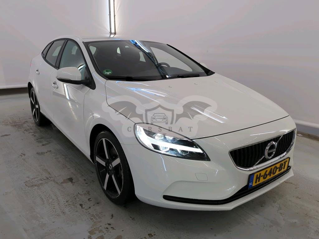 Volvo V40 T2 Polar 2020