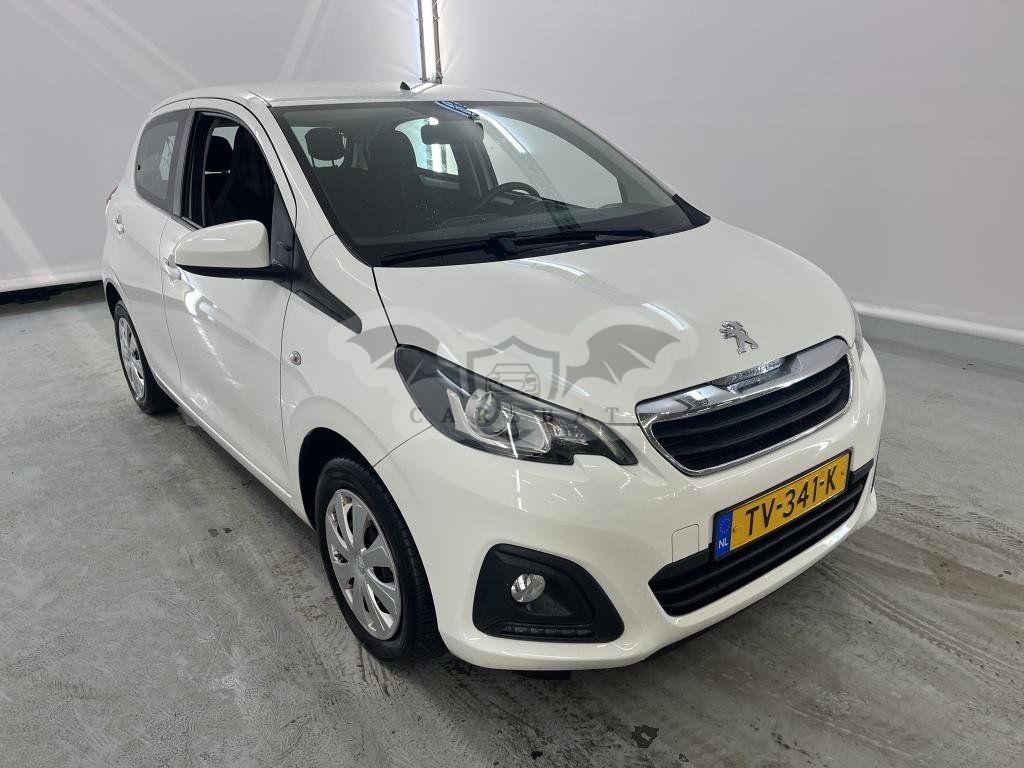 Peugeot 108 1.0 VTI Active 2018