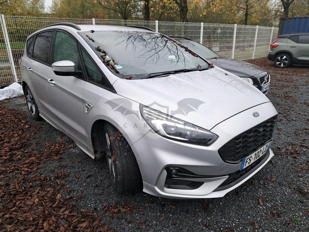 Ford S-Max 2.0 EcoBlue ST Line 2020