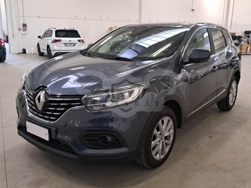 Renault Kadjar 1.5 2021