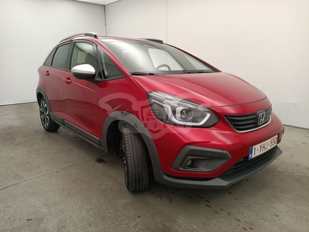 Honda Jazz 1.5 2020