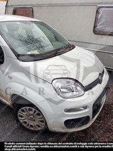 Fiat Panda 1.3 MultiJet Easy 2018