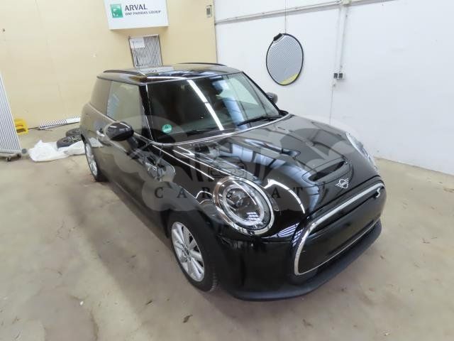 Mini Electric Cooper Classic 2021