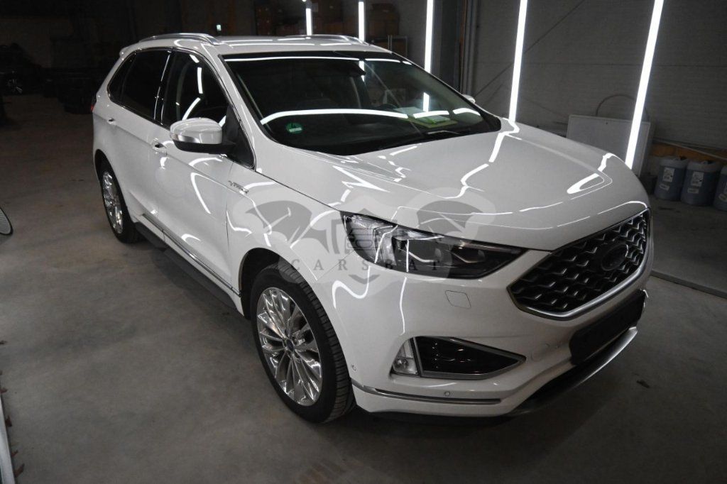 Ford Edge 2.0 EcoBlue Vignale 2020