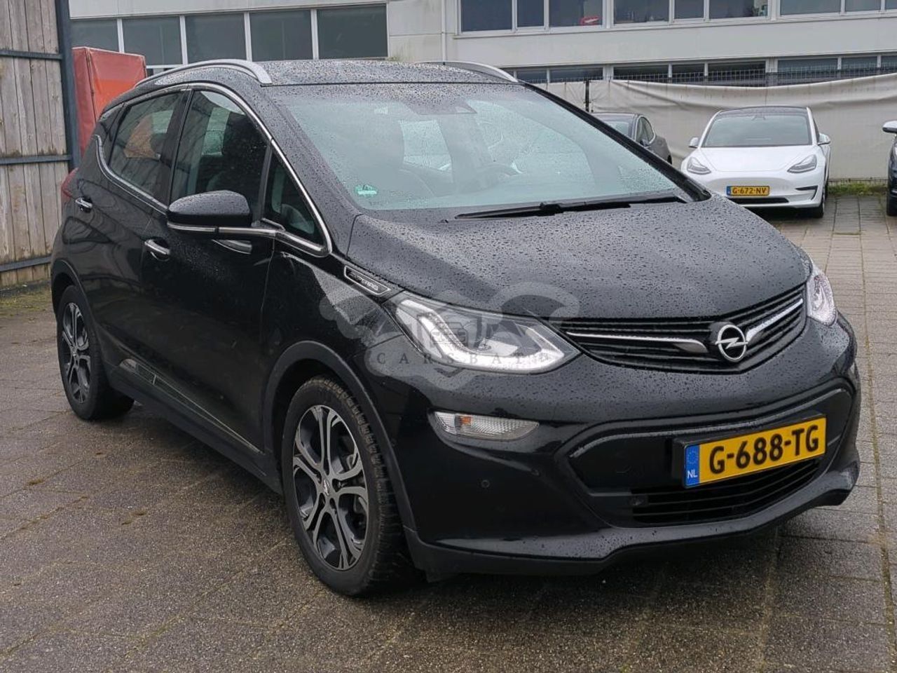 Opel Ampera-E 60 kWh Business Executive 2019