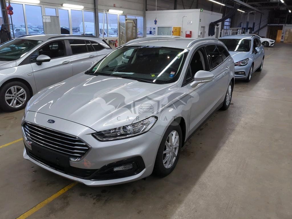 Ford Mondeo 2.0 2019