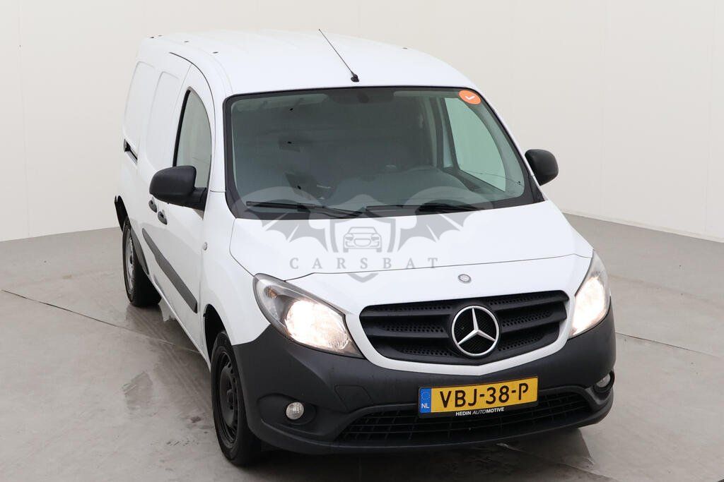 Mercedes-Benz Citan 109 CDI 2019