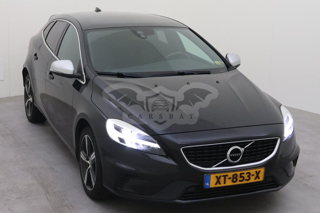 Volvo V40 D3 R-design 2019