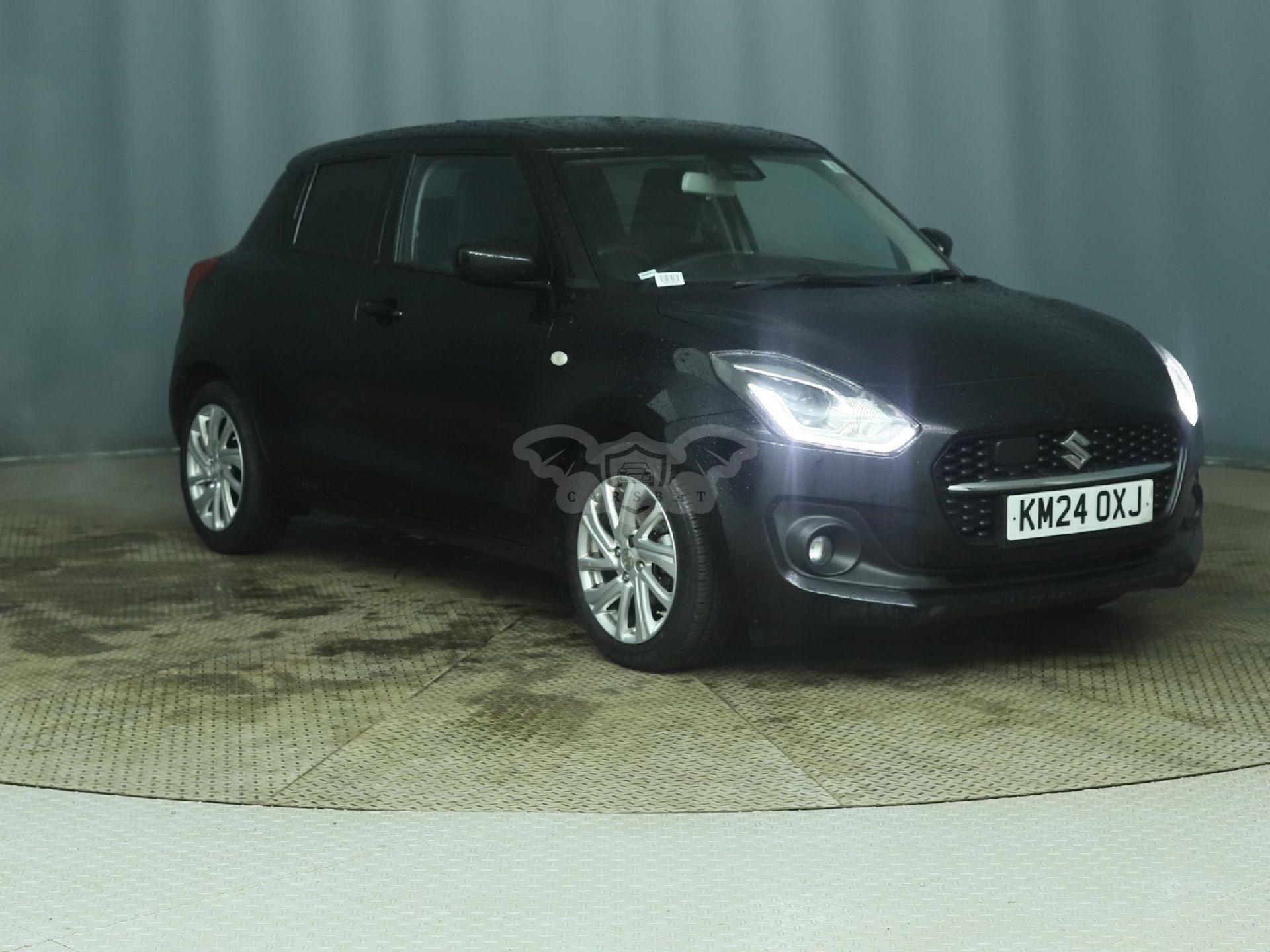 Suzuki Swift 1.2 SZ-T 2024