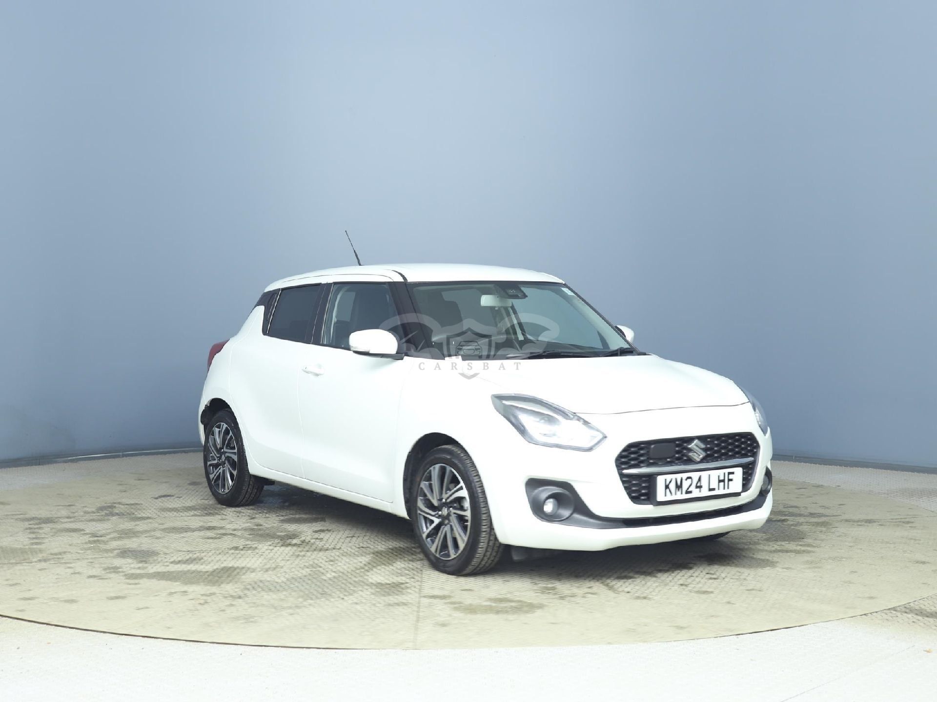 Suzuki Swift 1.2 SZ5 2024