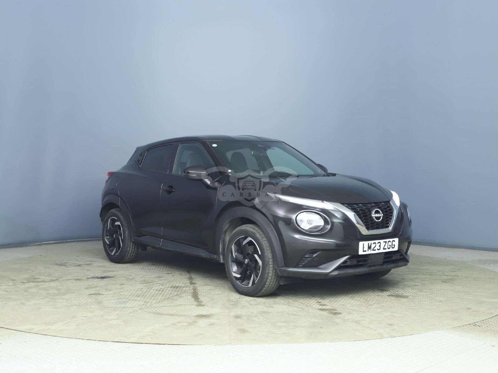 Nissan Juke 1.0 DIG-T N-connecta 2023