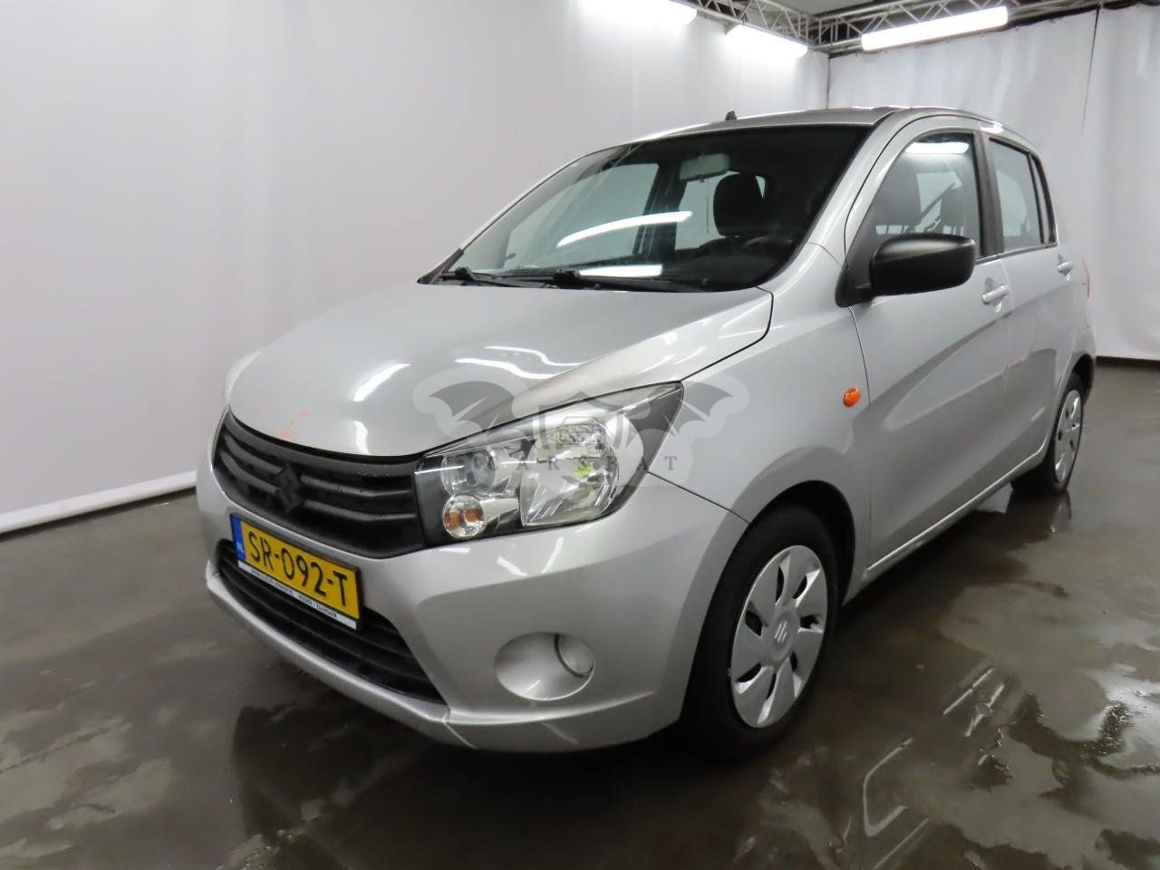 Suzuki Celerio 1.0 Comfort 2018