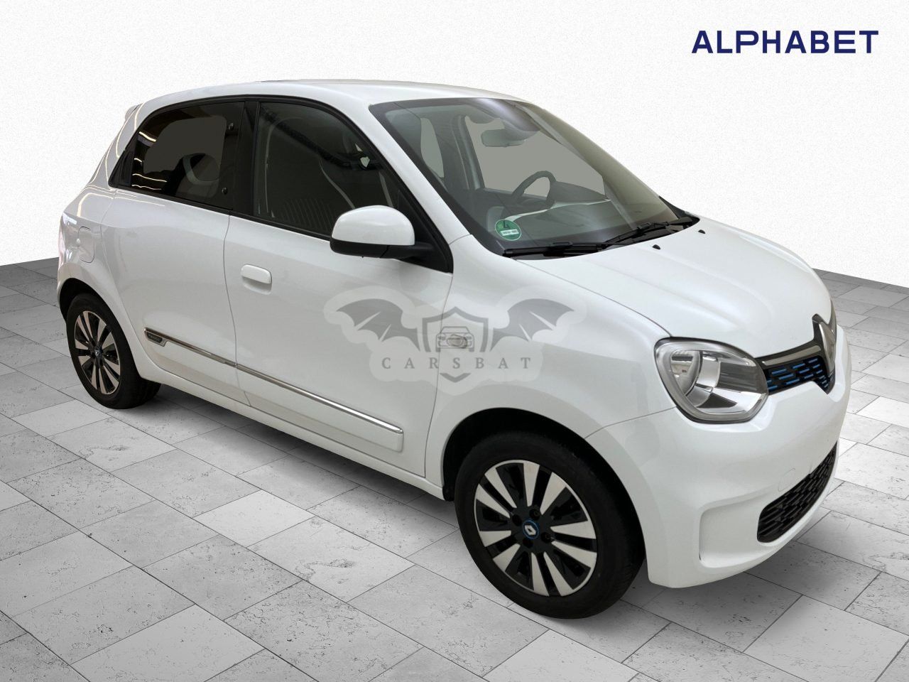 Renault Twingo Intens 2021