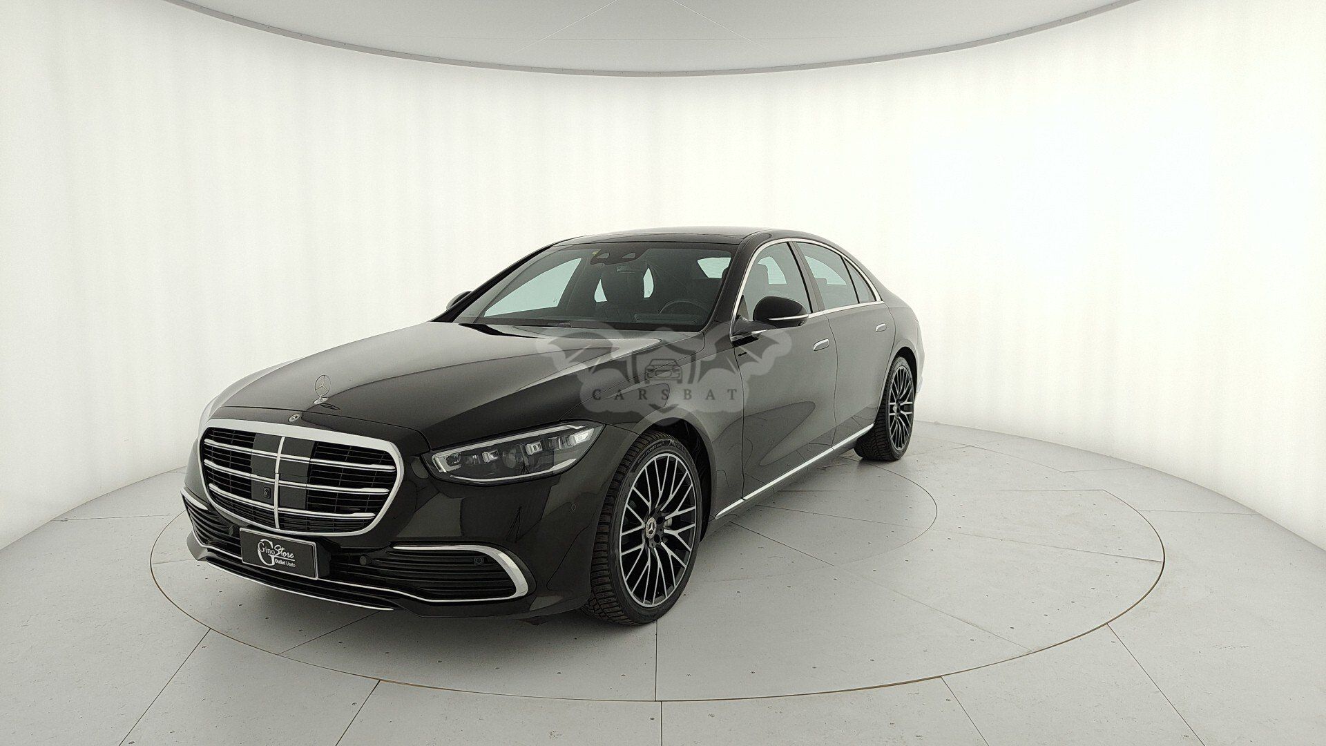 Mercedes-Benz S 400 Premium 2021