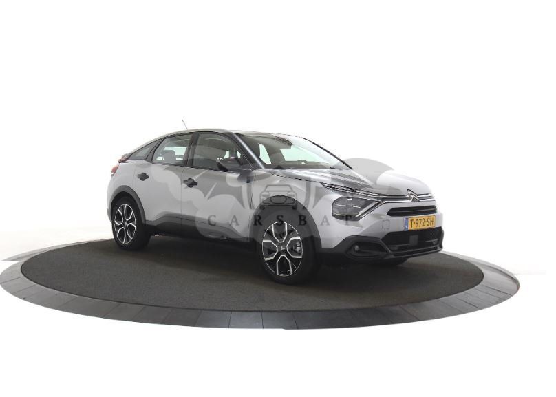 Citroën E-C4 50 kWh Feel 2023