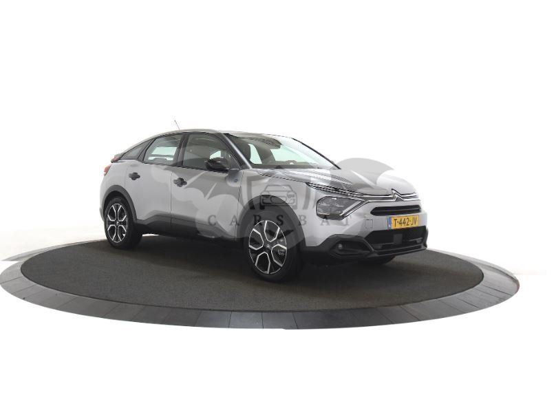 Citroën E-C4 50 kWh Feel 2023