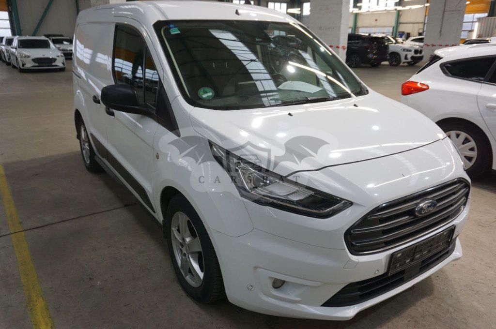 Ford Transit Connect Trend 2020