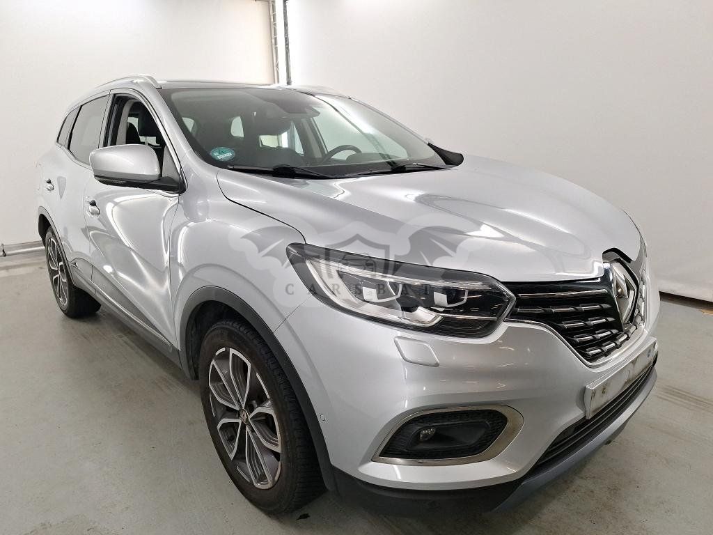 Renault Kadjar 1.5 DCI Intens 2019