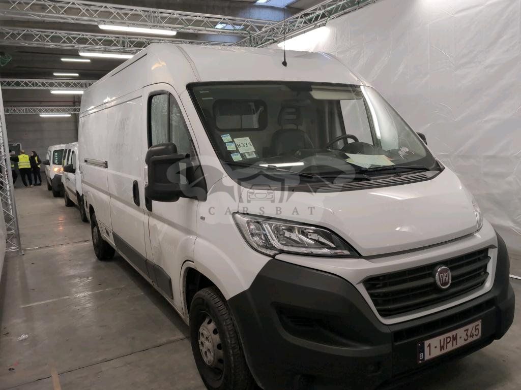Fiat Ducato L3H2 2.0 MultiJet 2019