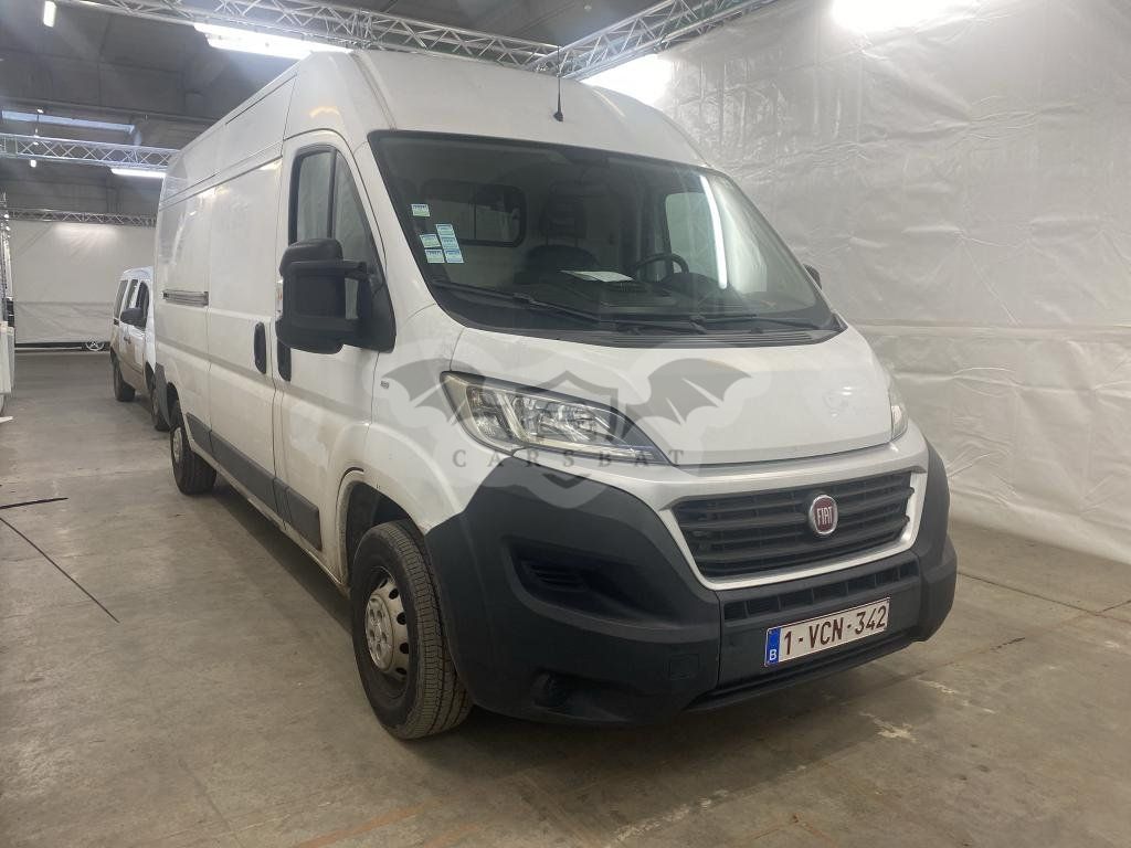 Fiat Ducato L3H2 2.0 MultiJet 2018