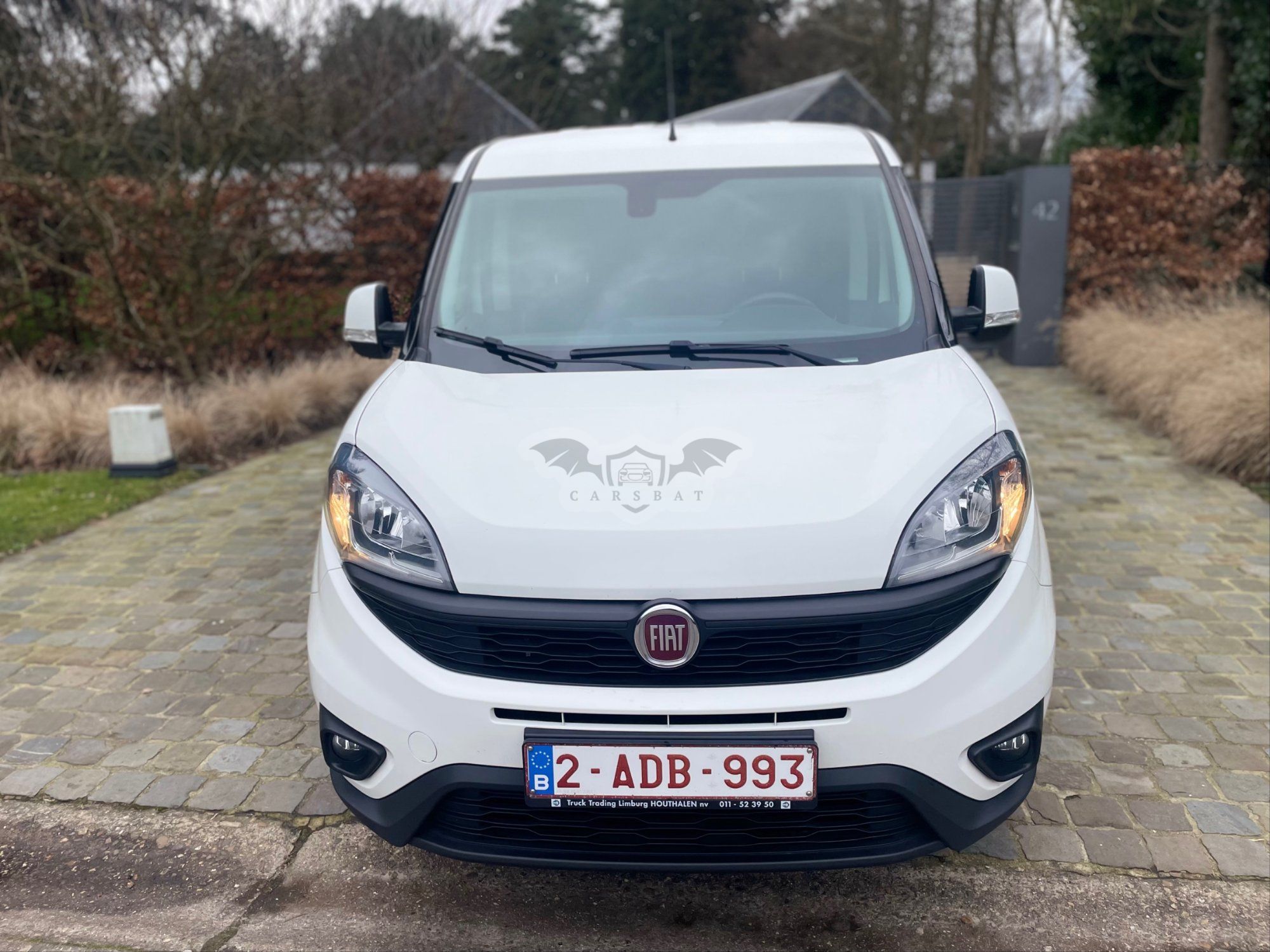 Fiat Doblo Cargo 1.4 T-Jet Maxi 2021