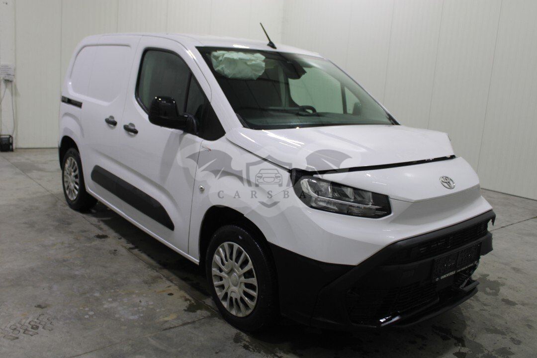 Toyota ProAce 1.5D 2024
