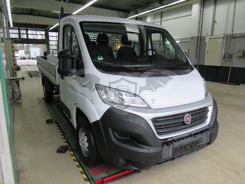 Fiat Ducato 2018