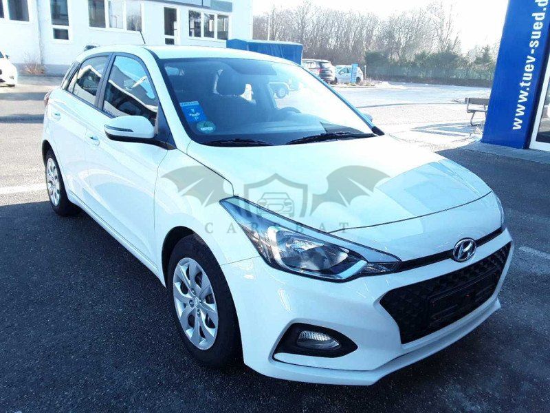 Hyundai i20 1.2 2020