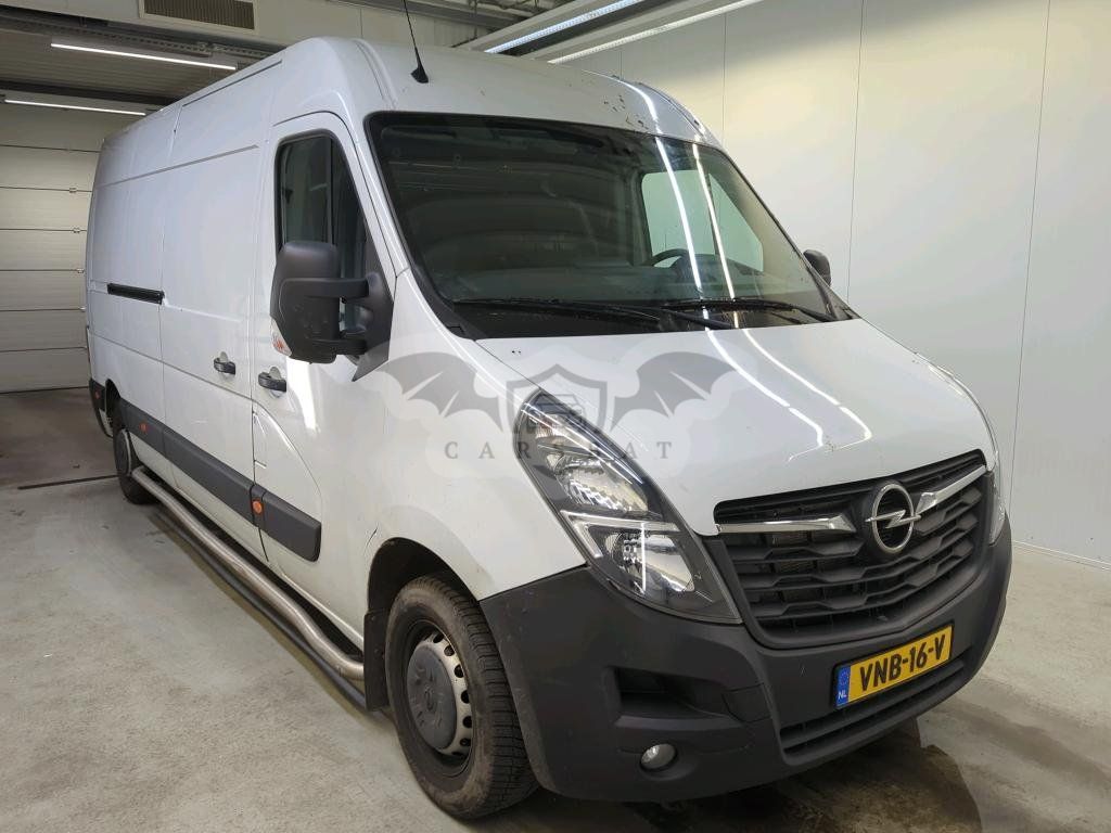 Opel Movano L3H2 2.3 CDTI 2021