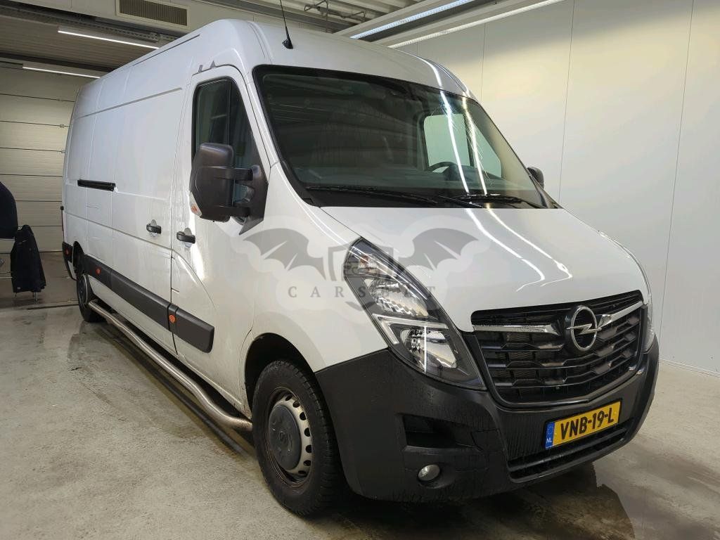 Opel Movano L3H2 2.3 CDTI 2021