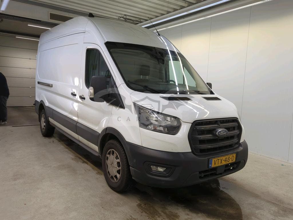 Ford Transit L3H3 2.0 TDCI Trend 2023