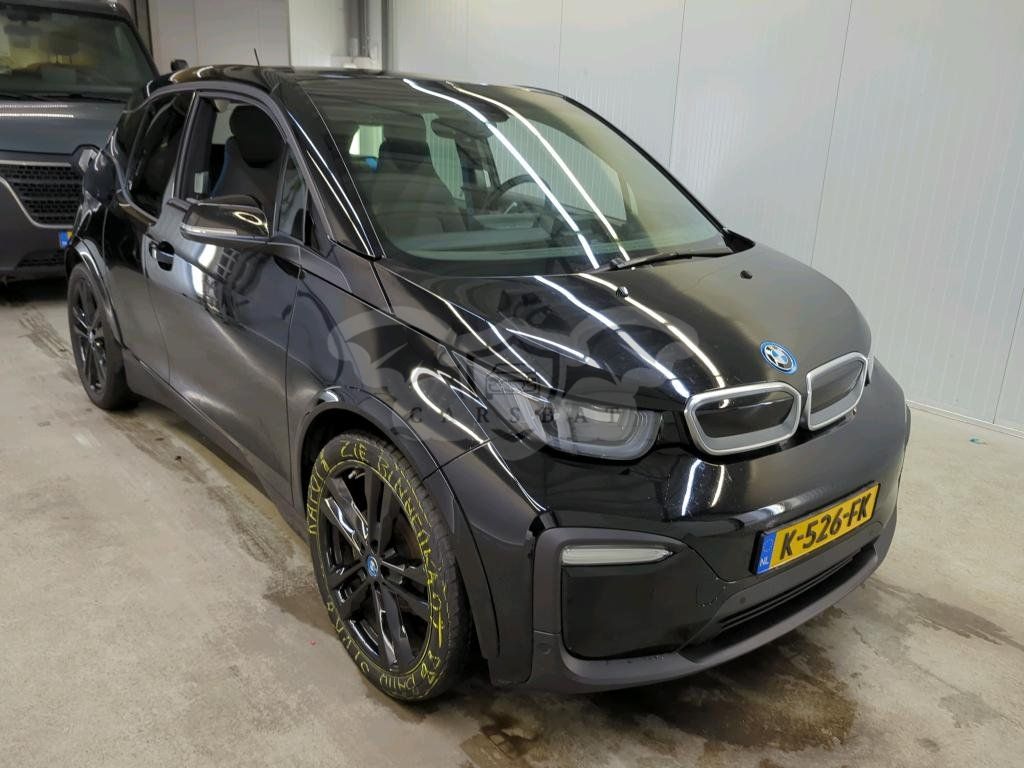 BMW i3 120e 2020
