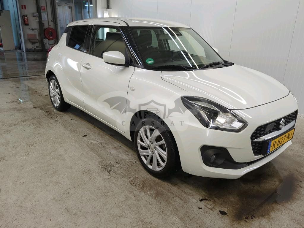 Suzuki Swift 1.2 2022