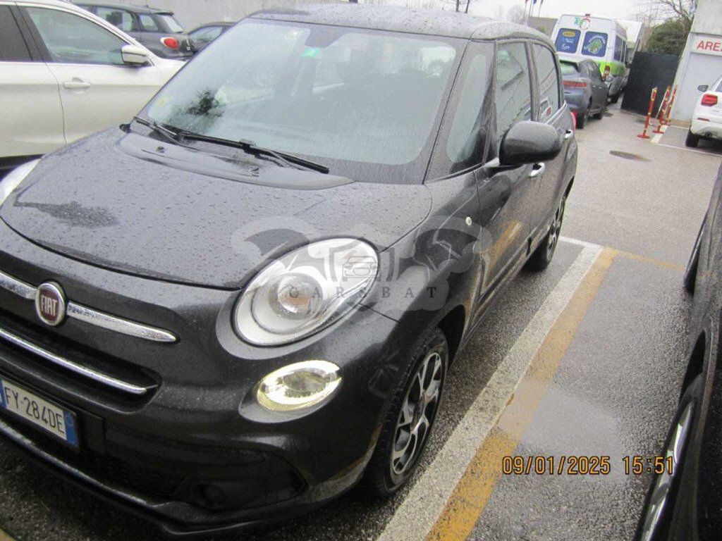 Fiat 500L 1.6 MultiJet Business 2019