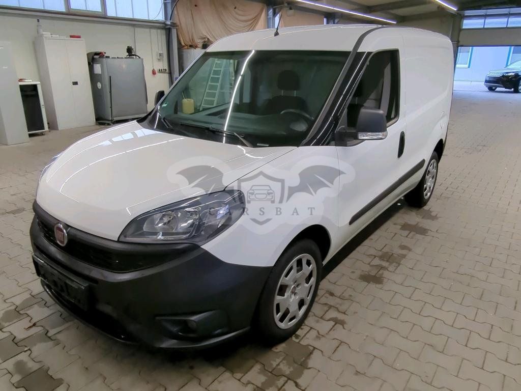 Fiat Doblo Cargo 2020