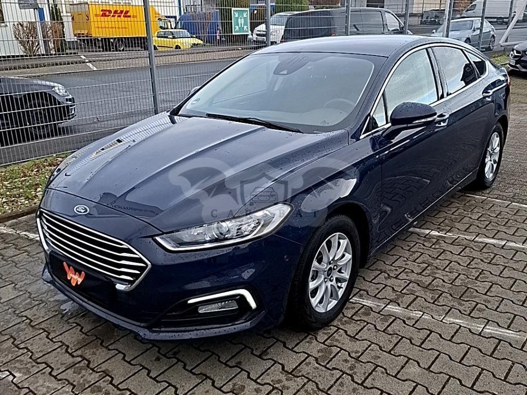 Ford Mondeo 2.0 2019