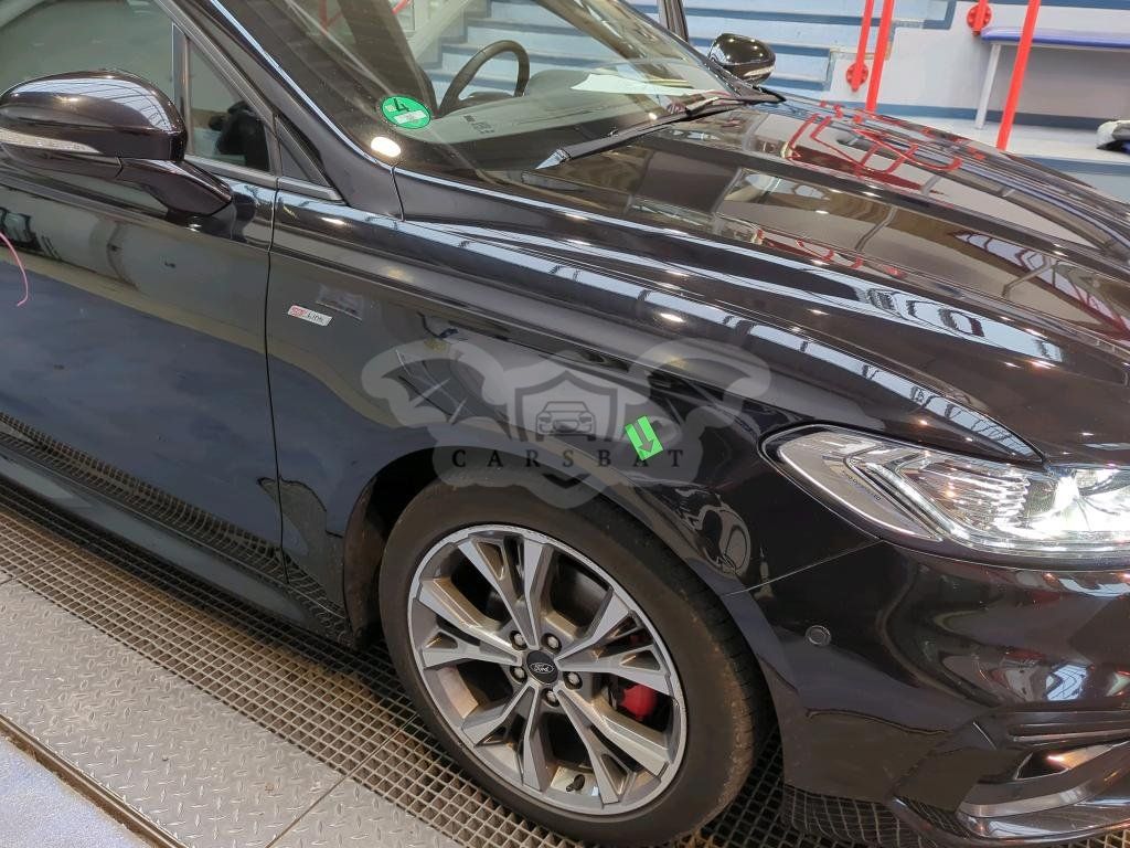 Ford Mondeo 2.0 2020