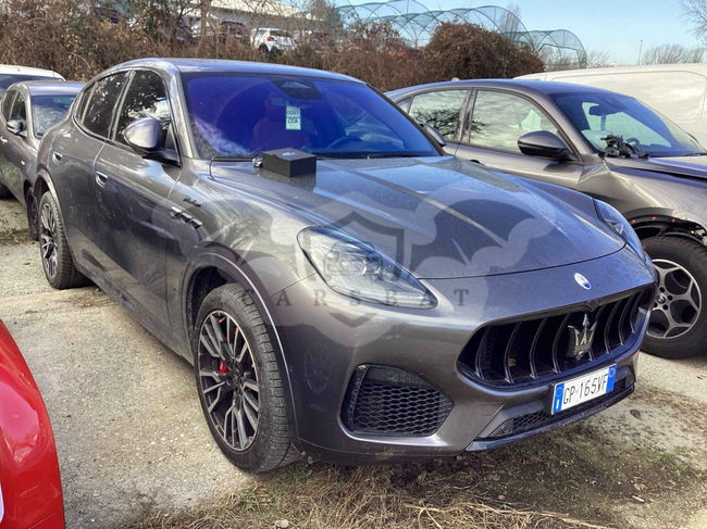 Maserati Grecale 2.0 2023
