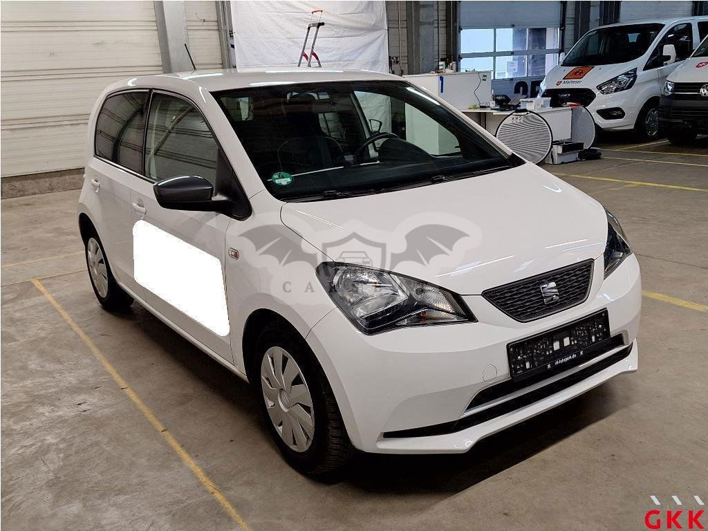 Seat Mii 1.0 Chic 2019
