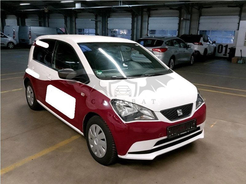 Seat Mii 1.0 Chic 2019