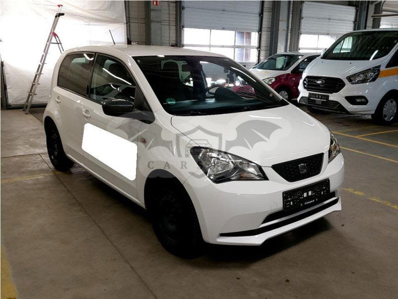 Seat Mii 1.0 Chic 2019