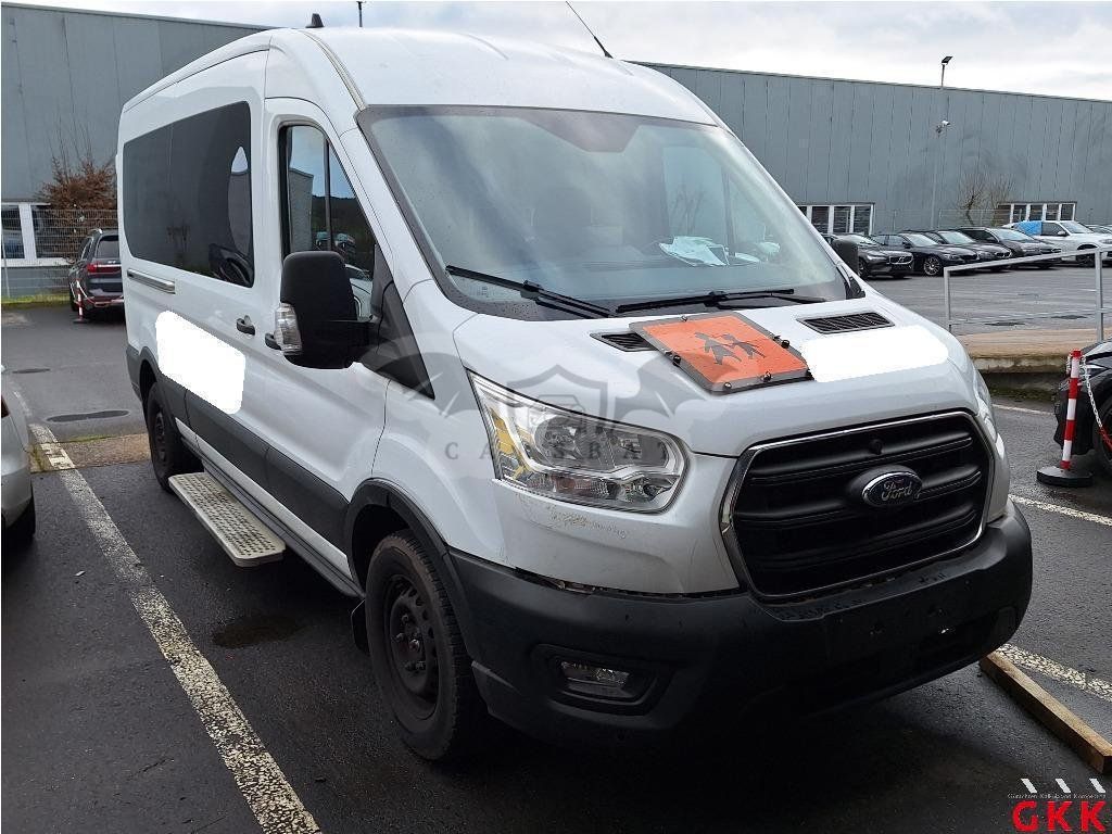 Ford Transit L3H2 2.0 Trend 2021