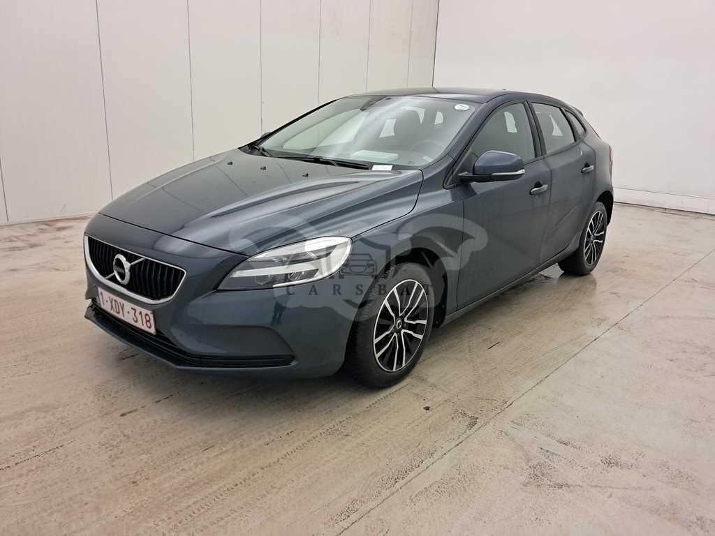 Volvo V40 D2 Black Edition 2019
