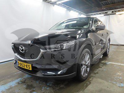 Mazda CX-5 2.0 SKYACTIV-G 2021