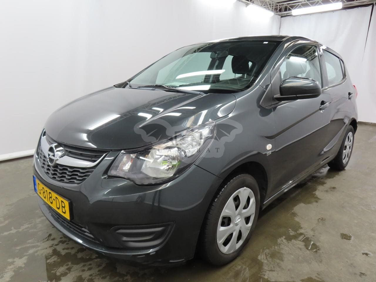 Opel Karl 1.0 Edition 2019
