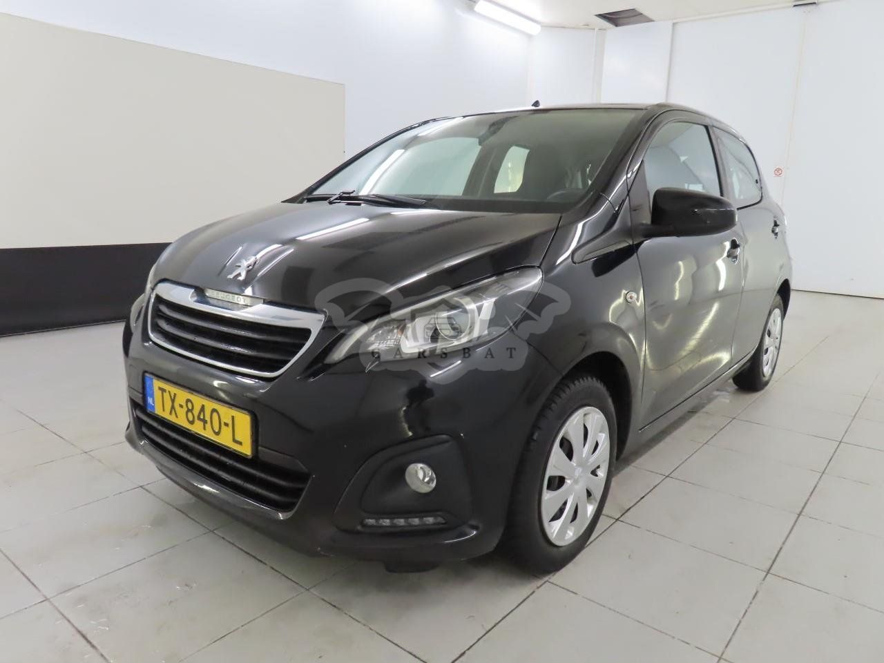 Peugeot 108 1.0 VTI Active 2018