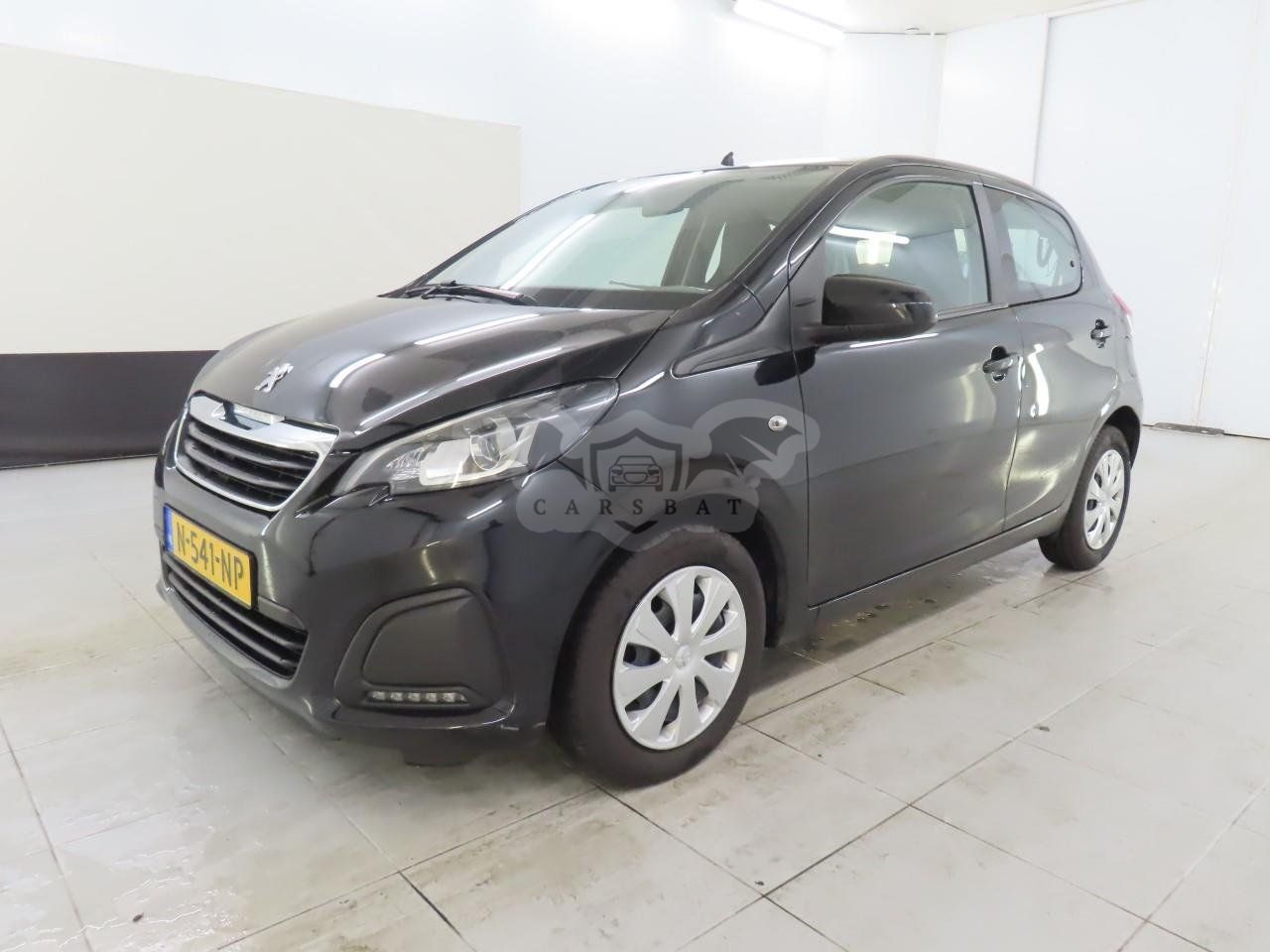 Peugeot 108 1.0 VTI Active 2021