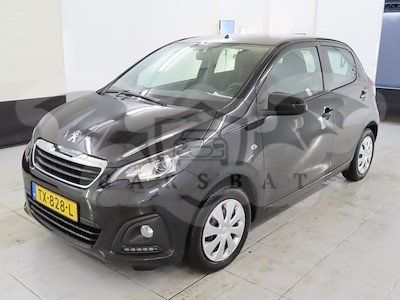 Peugeot 108 1.0 VTI Active 2019