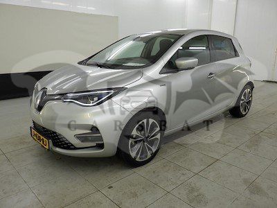 Renault Zoe 2020